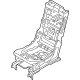 Ford L1MZ-99613A10-BJ Seat Frame, Passenger Side Ford L1MZ-99613A10-BJ Seat Frame, Passenger Side