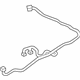Ford GB5Z-15K868-B Wire Harness, Rear Ford GB5Z-15K868-B Wire Harness, Rear