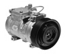 2007 Ford F-150 A/C Compressor