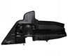 2005 Ford E-350 Club Wagon Air Deflector