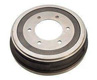 1989 Ford F-350 Brake Drum