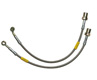 2003 Ford Crown Victoria Brake Line