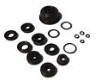 1993 Lincoln Town Car Brake Master Cylinder Repair Kit