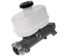 2017 Ford Transit Connect Brake Master Cylinder Reservoir