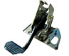 2023 Ford F-350 Super Duty Brake Pedal