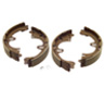 1996 Ford F-150 Brake Shoe