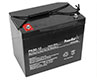 Ford Maverick Car Batteries