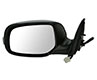 2014 Ford Police Interceptor Utility Car Mirror