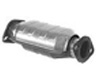 Lincoln MKS Catalytic Converter