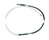 1987 Mercury Topaz Clutch Cable