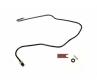 2023 Ford Mustang Clutch Hydraulic Lines