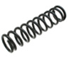 2015 Lincoln MKS Coil Springs