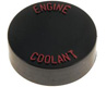 2011 Ford F-250 Super Duty Coolant Reservoir Cap