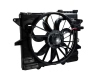 2014 Ford E-250 Cooling Fan Assembly