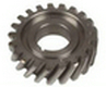 Ford Five Hundred Crankshaft Gear