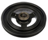 2008 Lincoln Mark LT Crankshaft Pulley