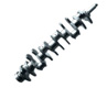 2010 Mercury Milan Crankshaft