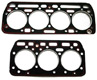 2017 Ford E-350 Super Duty Cylinder Head Gasket