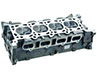 1991 Mercury Tracer Cylinder Head