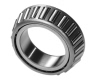 Ford E-150 Econoline Differential Bearing