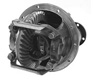 2009 Ford E-350 Super Duty Differential