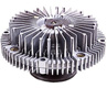 2007 Lincoln Mark LT Fan Clutch