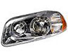 2007 Lincoln Town Car Headlight