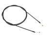 Ford Transit-150 Hood Cable