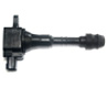 2022 Ford EcoSport Ignition Coil