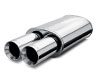 2006 Mercury Mountaineer Muffler