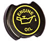 2010 Lincoln MKT Oil Filler Cap