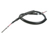 2014 Ford Transit Connect Parking Brake Cable