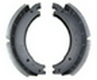 2002 Ford Escort Parking Brake Shoe