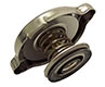 Lincoln MKX Radiator Cap