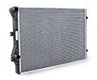 2017 Lincoln MKC Radiator