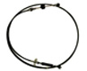 Ford Transit-250 Shift Cable