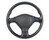 2009 Lincoln MKZ Steering Wheel