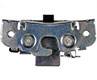 2001 Ford E-250 Econoline Tailgate Latch