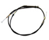 2002 Ford F-250 Super Duty Throttle Cable