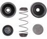 2024 Ford Edge Wheel Cylinder Repair Kit