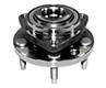 2010 Ford Explorer Sport Trac Wheel Hub