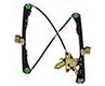 Mercury Cougar Window Regulator