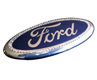 Ford Police Responder Hybrid Emblem