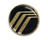 Mercury Monterey Emblem