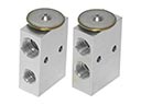 A/C Expansion Valve, Air Conditioning Expansion Valve