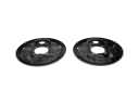 Brake Dust Shields, Brake Backing Plate