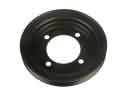 Crankshaft Pulley, Crankshaft Pulley Engine Harmonic Balancer