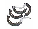 Parking Brake Shoe, Emergency Parking Brake Shoe