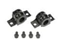 Sway Bar Bracket, Stabilizer Sway Bar Bracket
