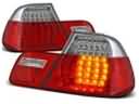 Tail Light, Tail Lamp